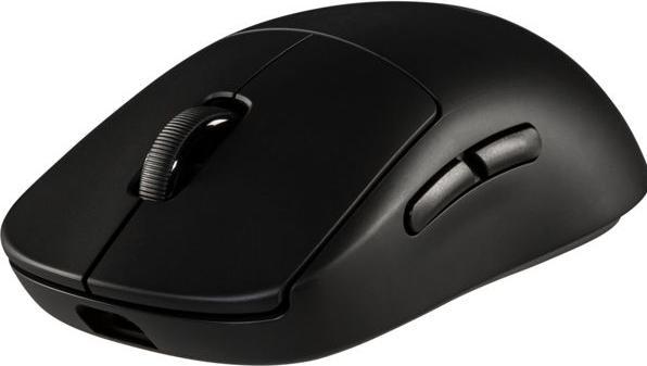 Actual product image Logitech Pro 2 Lightspeed (Wireless, Cable)