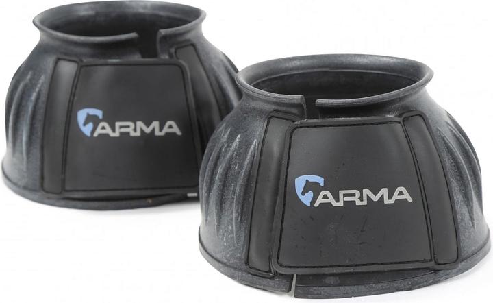 Immagine prodotto Arma Campane dello zoccolo Tocca vicino