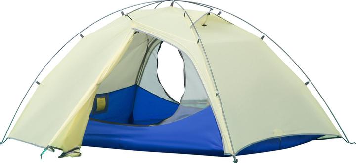 Produktbild Outsunny Campingzelt mit Tragetasche (1.70 kg, 2 Personen)