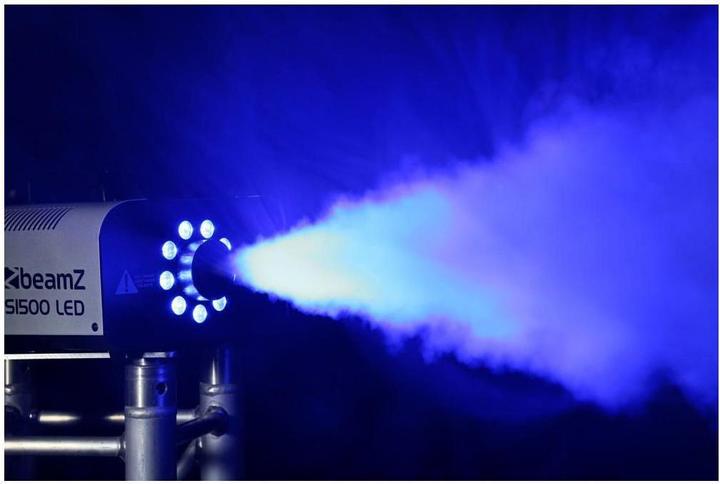 Immagine prodotto BeamZ S1500LED