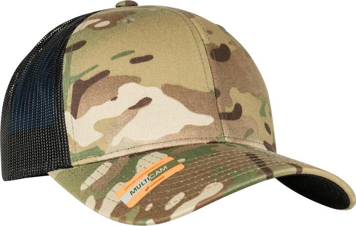 Actual product image Flexfit Retro Trucker Multicam® (One size)