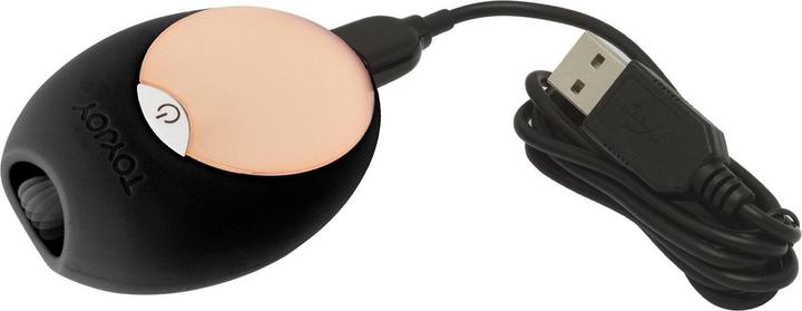 Actual product image ToyJoy Diva Mini Tongue