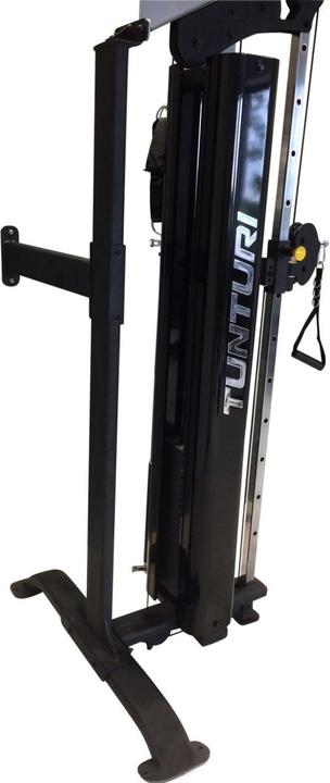 Actual product image Tunturi Platinum 4 in 1 Cable Cross Unit