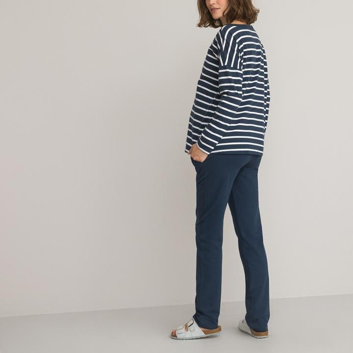 Actual product image La Redoute Collections Pyjamas for pregnancy and breastfeeding (40)