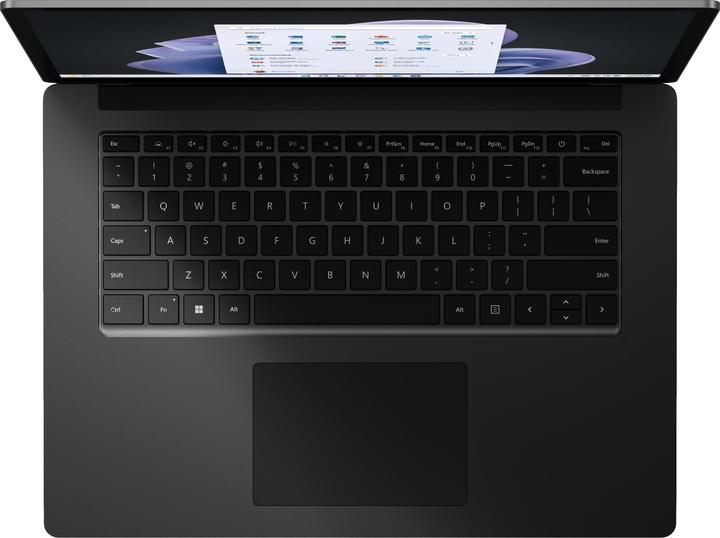 Produktbild Microsoft Surface Laptop 5 for Business (15", Intel Core i7-1265U, 32 GB, 1000 GB, DE)
