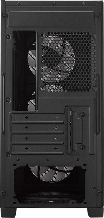 Image du produit Cooler Master Elite 301 Black ARGB (mATX, ITX)