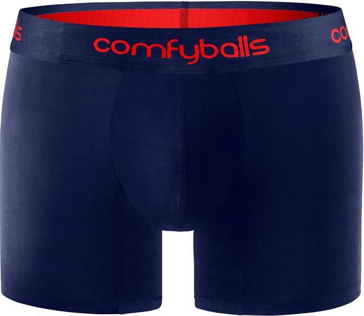 Actual product image Comfyballs Performance Long (3XL, Single pack)