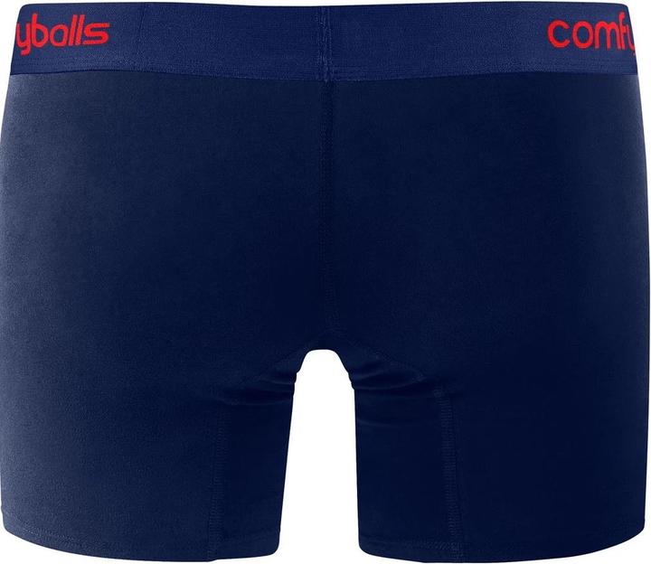 Actual product image Comfyballs Performance Long (3XL, Single pack)