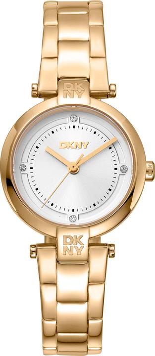 Actual product image DKNY Essential Mini - DK1L043M0055 (28 mm)