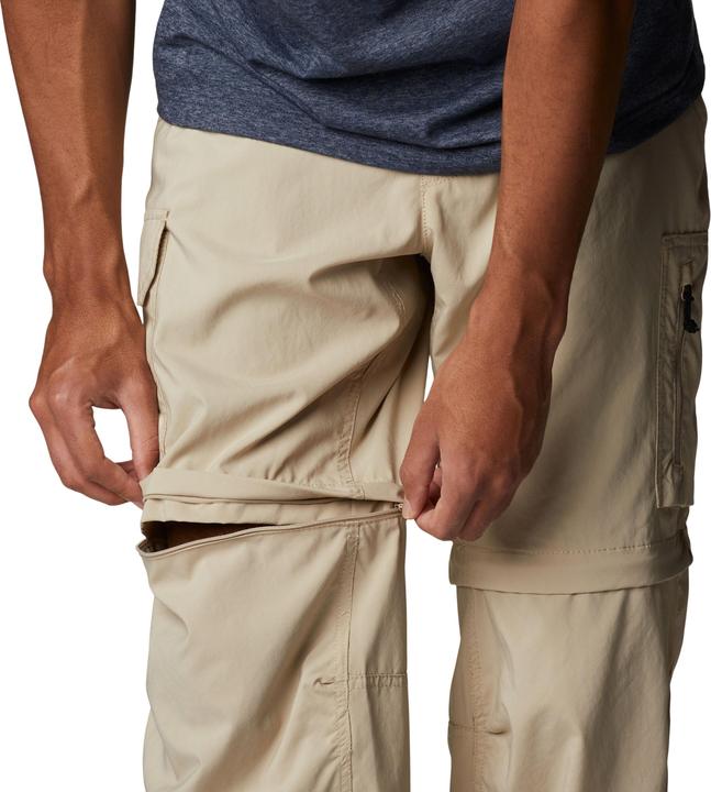 Actual product image Columbia Silver Ridge Utility Convertible Pant (W28/L32)