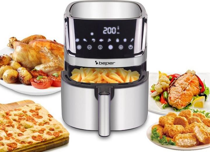 Actual product image Beper P101FRI070