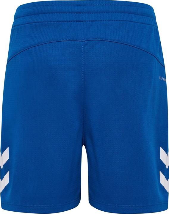 Actual product image hummel hmlLEAD 2.0 SHORTS KIDS (128)