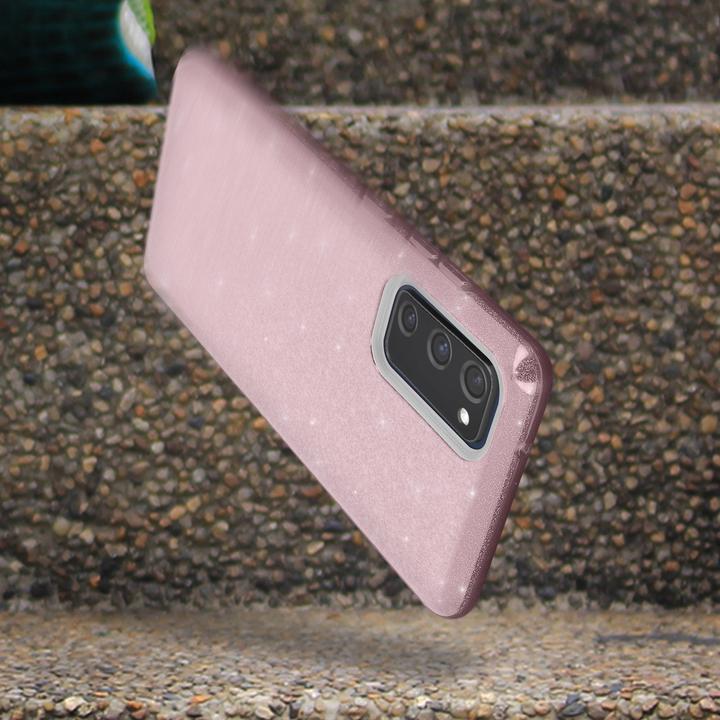 Produktbild Avizar Papay Series (Samsung Galaxy S20 FE)