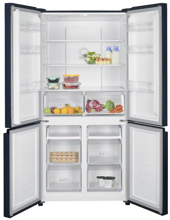 Actual product image Kibernetik ECOEC600 (600 l)