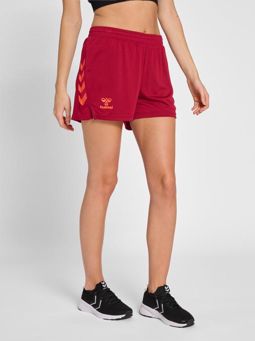 Produktbild hummel Ongrid Poly Shorts Wo (XS)