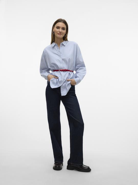 Immagine prodotto Aware Vmparis Ls Loose Oxford Shirt Vma Noos (L)