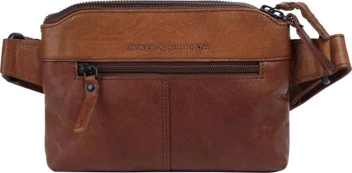 Image du produit Spikes & Sparrow Gürteltasche