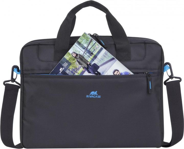Actual product image Rivacase Regent (14", Universal)