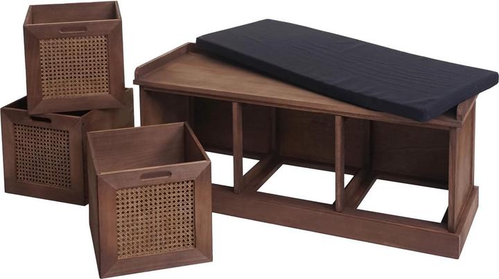 Produktbild JOHN316 Sitzbank (110 cm)
