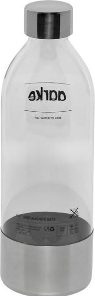 Produktbild Aarke Flaschen für Wassersprudler