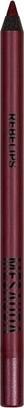Produktbild Mesauda Lips - Rebelips Waterproof Plastic Lip Pencil Orchid 112 (112)
