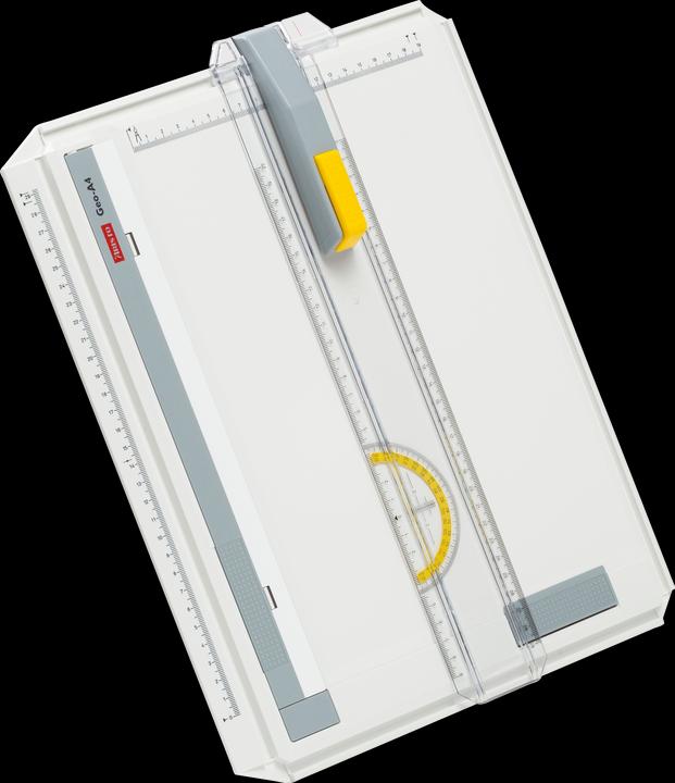 Produktbild Aristo Zeichenplatte Geo Board, DIN A4 (A4)