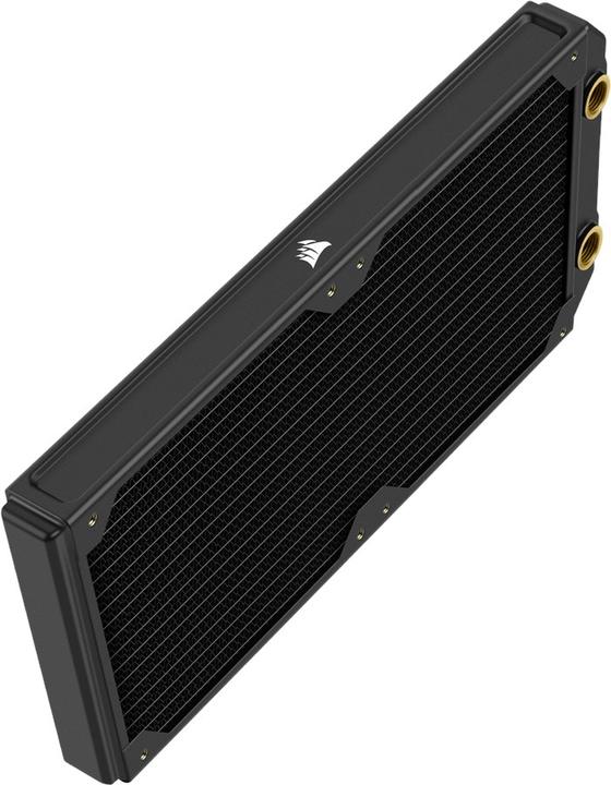 Produktbild Corsair Hydro X Series XR5 280 NEO (140 mm)
