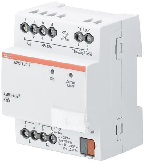 Produktbild ABB KNX Wetterzentrale