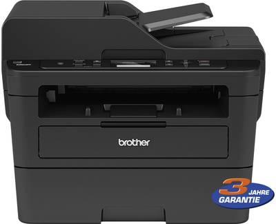 Produktbild Brother Dcp-L2550dn (Laser, Schwarz-Weiss)