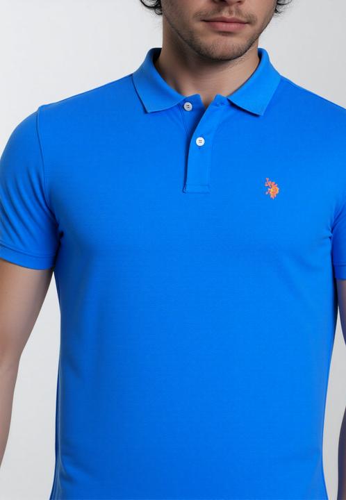 Immagine prodotto U.S. Polo Polo Shirt Basic Polo Shortsleeve - 5570 (XL)