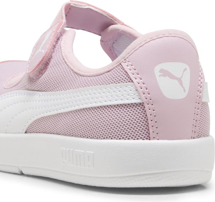 Produktbild Puma Courtflex v3 Lina V PS (31)