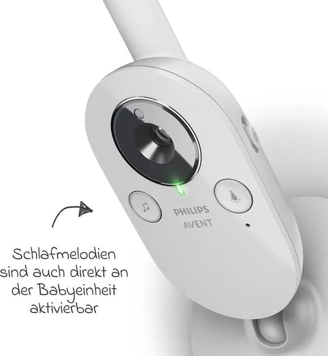 Image du produit Philips Avent Video & Audio Premium (Vidéo et audio, 300 m)