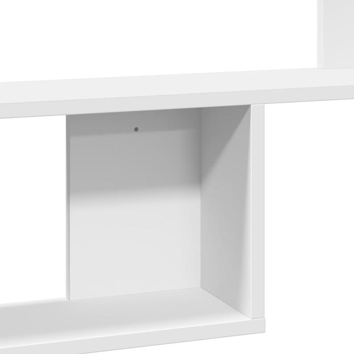 Actual product image VidaXL Wall shelf (100 x 15 x 70 cm)