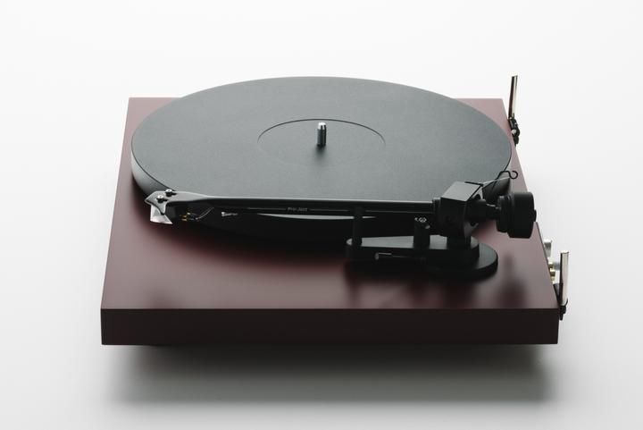 Produktbild Pro-Ject Debut Evo 2 (Manuell)