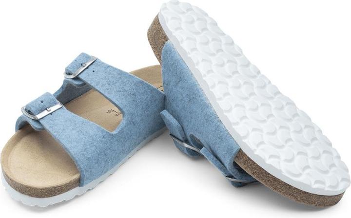 Produktbild Vitaform Pantolette Soft (35)