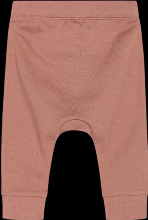 Actual product image Hust and Claire Burlwood Wool/Bamboo Sweatpants (74)
