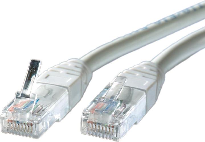 Immagine prodotto Roline Cavo di rete (UTP, CAT5e, 5 m)
