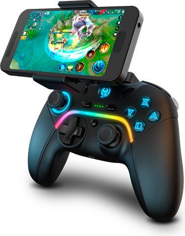 Produktbild Krom Kayros (Android, iOS, Switch, PC)