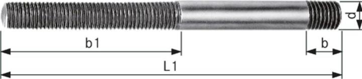 Produktbild Amf Stiftschraube
