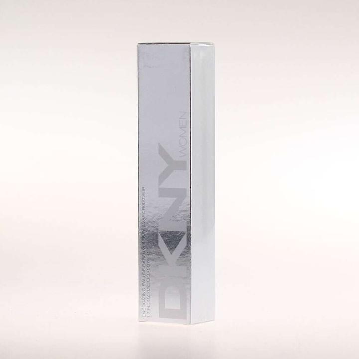 Actual product image DKNY Energizing (Eau de parfum, 50 ml)