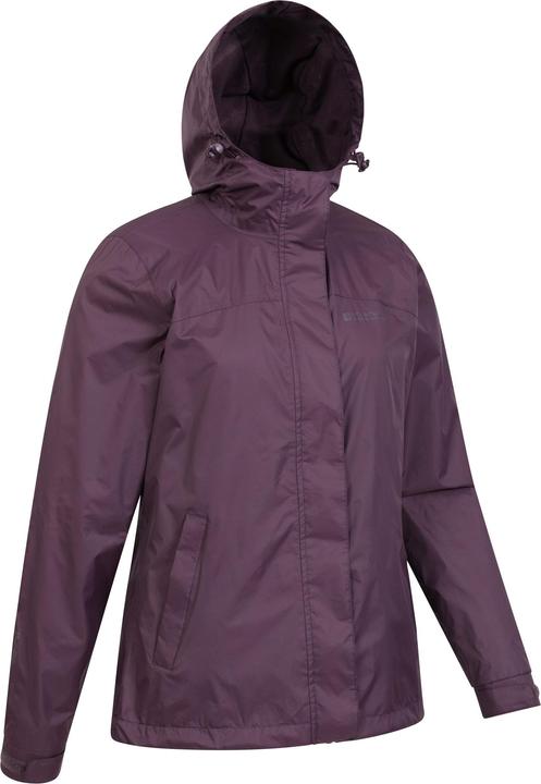 Produktbild Mountain Warehouse Torrent Jacke wasserfest (38)