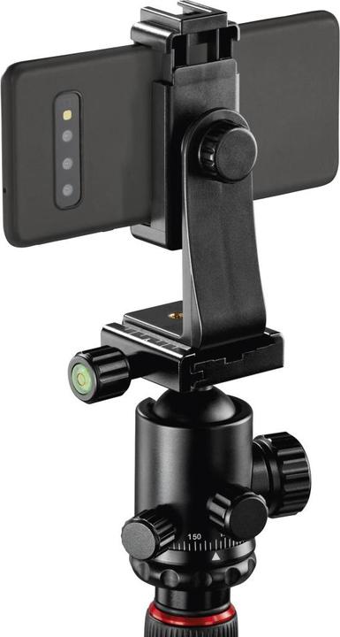 Actual product image Hama Ramble II Duo Carbon (Carbon)