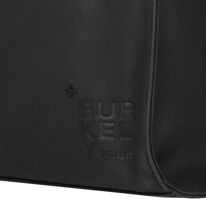 Produktbild Burkely Rogue Robyn Shopper Tasche Leder 41 cm Laptopfach (16 l)