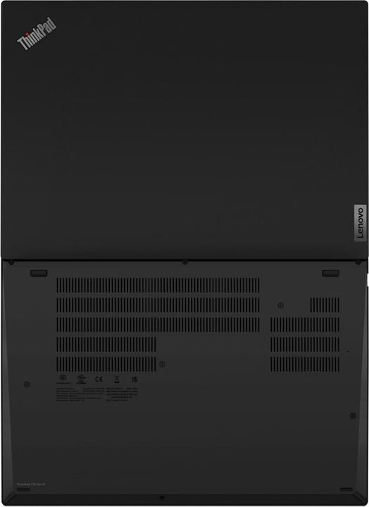 Produktbild Lenovo ThinkPad T16 Gen 2 (16", AMD Ryzen 7 Pro 7840U, 32 GB, 1000 GB, DE)