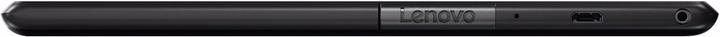 Produktbild Lenovo Tab 4 TB-X304F (10.10", 32 GB, Black)