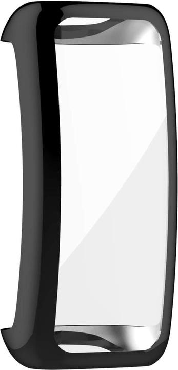 Immagine prodotto Cover-Discount Fitbit Inspire 3 - Custodia protettiva in gomma nera