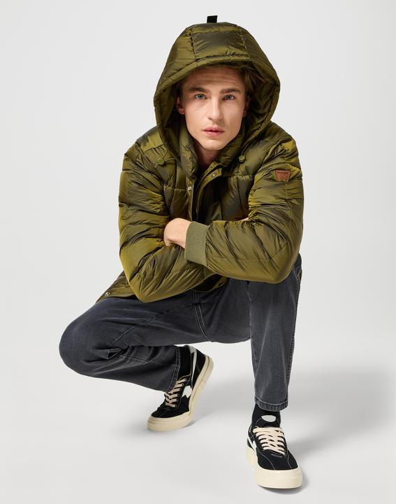 Image du produit Wrangler Parka Parka Jacket (XXL)
