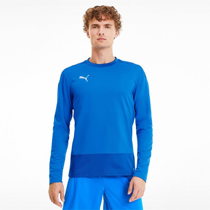 Actual product image Puma teamGOAL 23 training sweat men (XXL)