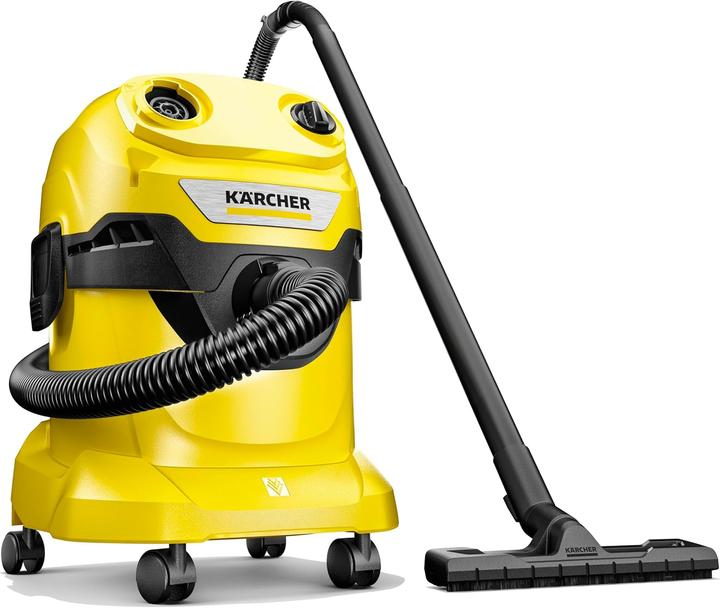 Produktbild Kärcher WD 4 V-20/5/22 (Nass-Trockensauger)