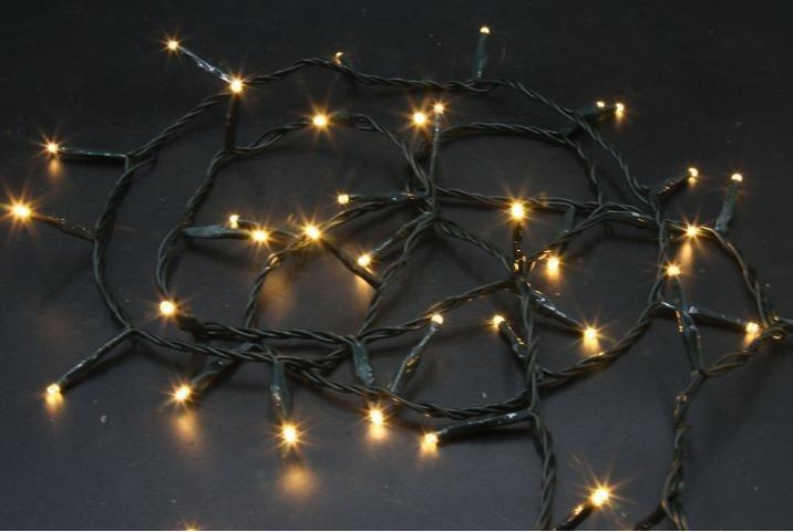 Produktbild GuGus LED Lichterkette (24 m)